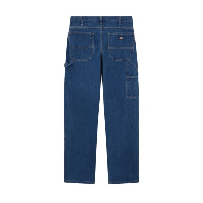 Dickies Denim utility 2