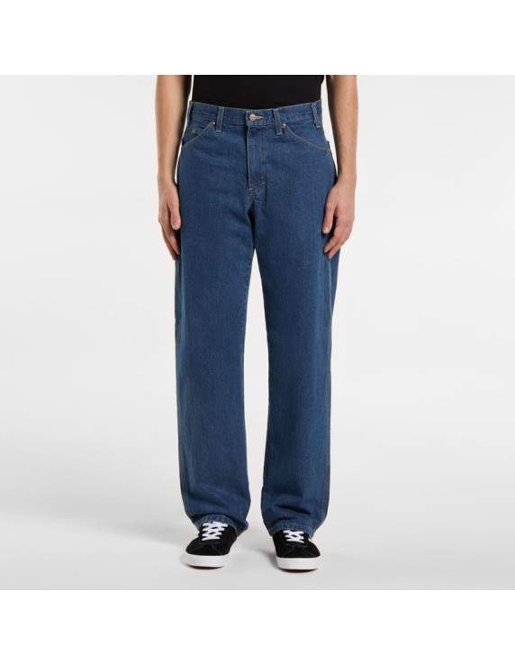 Dickies Denim utility