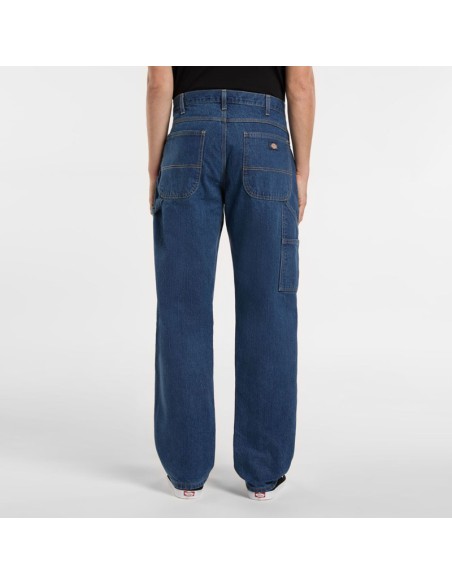 Dickies Denim utility