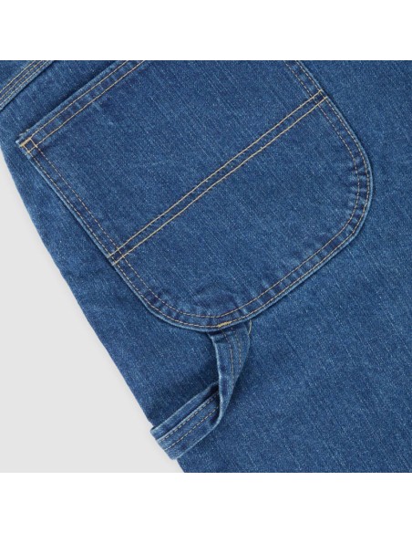 Dickies Denim utility