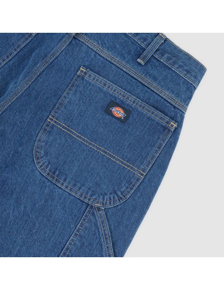 Dickies Denim utility