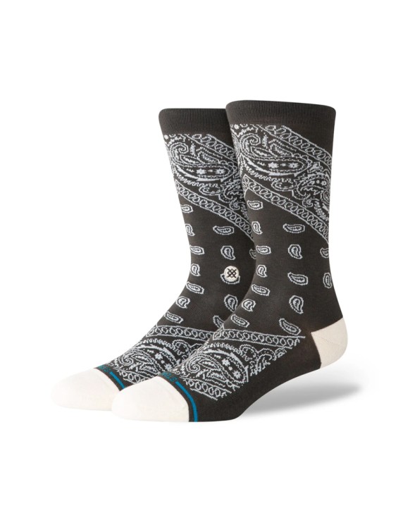 Stance Barrio
