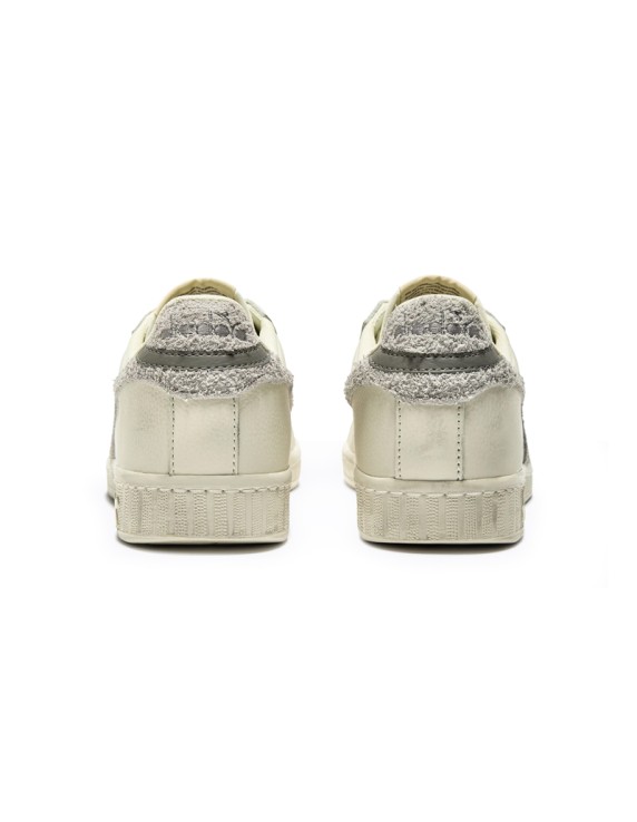 Diadora Game L Low Hairy Diadora Game L Low Hairy