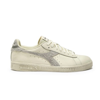 Diadora Game L Low Hairy