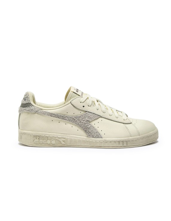 Diadora Game L Low Hairy