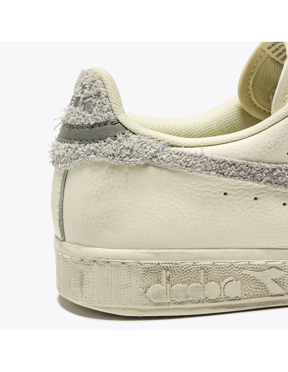 Diadora Game L Low Hairy Diadora Game L Low Hairy