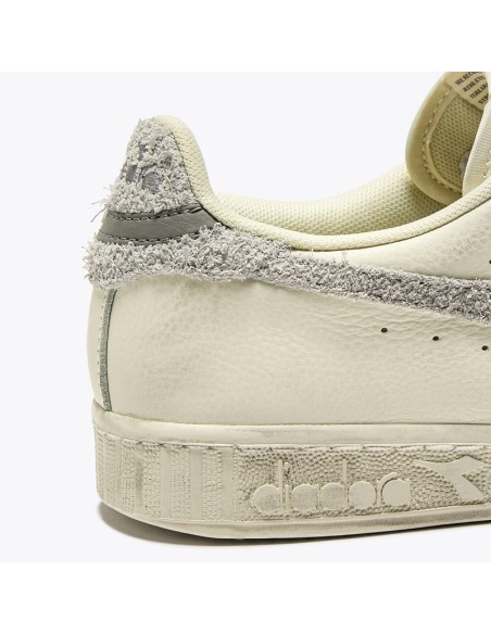 Diadora Game L Low Hairy