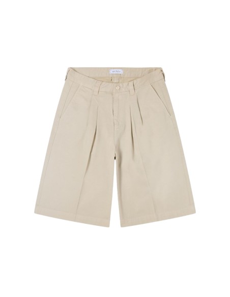 Edwin Adams Short Twill Moonstruck Garment