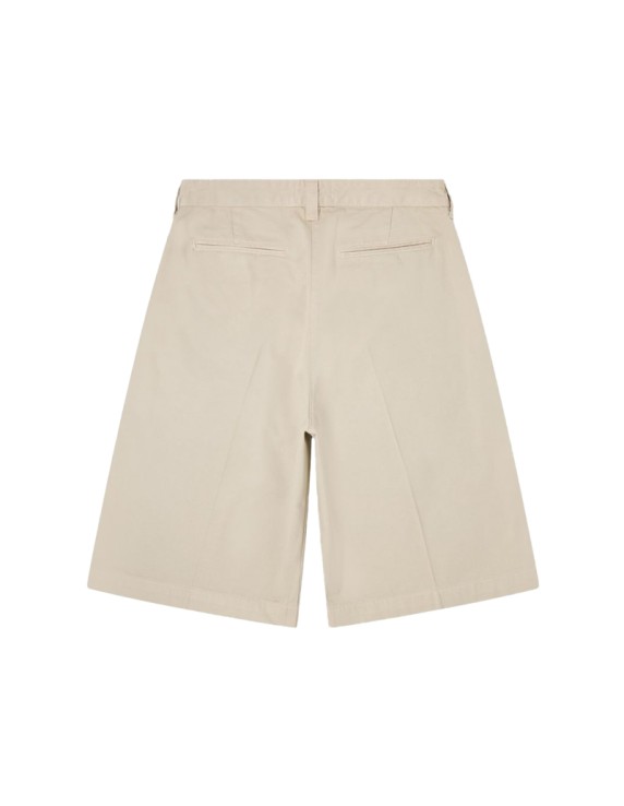 Edwin Adams Short Twill Moonstruck... Edwin Adams Short Twill Moonstruck...