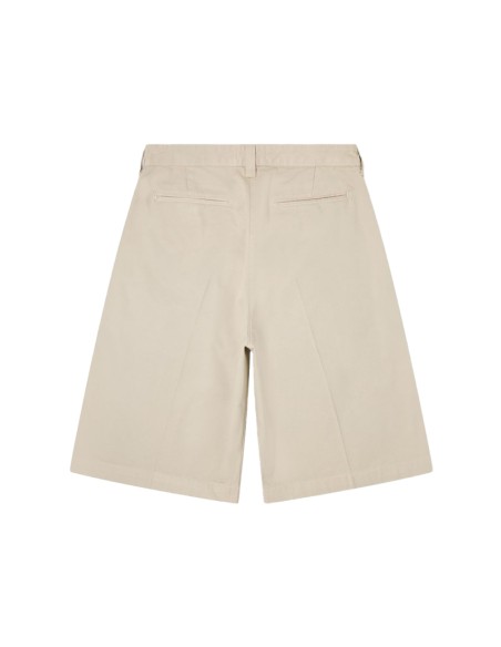 Edwin Adams Short Twill Moonstruck Garment