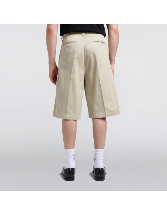 Edwin Adams Short Twill Moonstruck... Edwin Adams Short Twill Moonstruck...