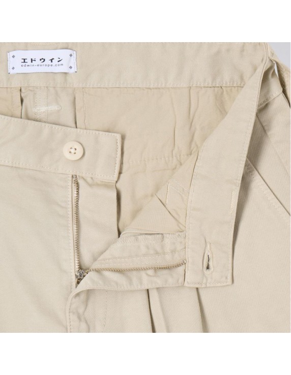 Edwin Adams Short Twill Moonstruck... Edwin Adams Short Twill Moonstruck...