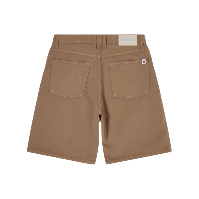 Edwin Tyrell Short Shitake 2