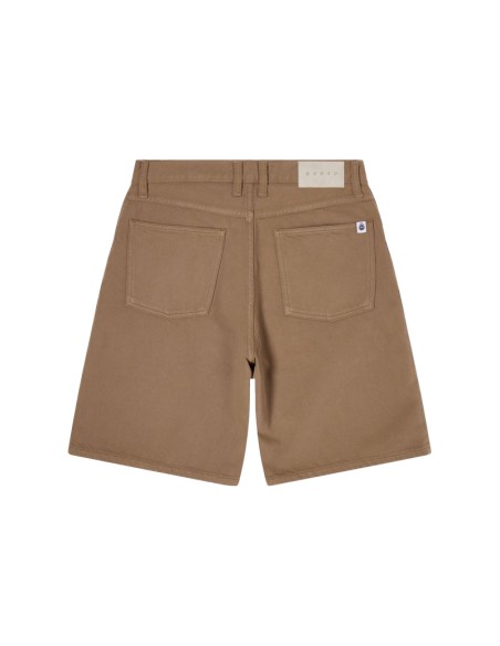 Edwin Tyrell Short Shitake