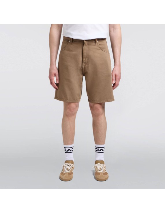 Edwin Tyrell Short Shitake