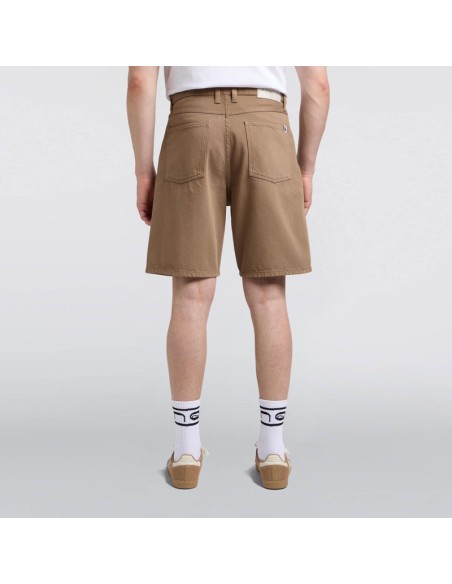 Edwin Tyrell Short Shitake