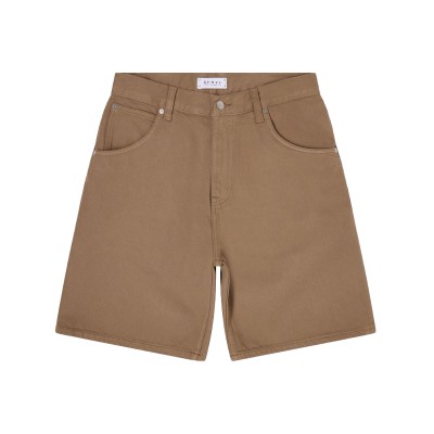 Edwin Tyrell Short Shitake