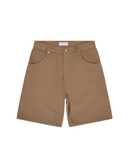 Edwin Tyrell Short Shitake