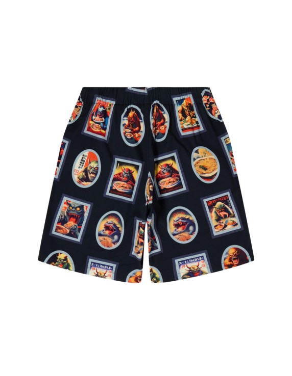 Edwin Hara Hachi Bun Me Short