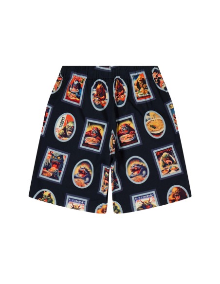 Edwin Hara Hachi Bun Me Short