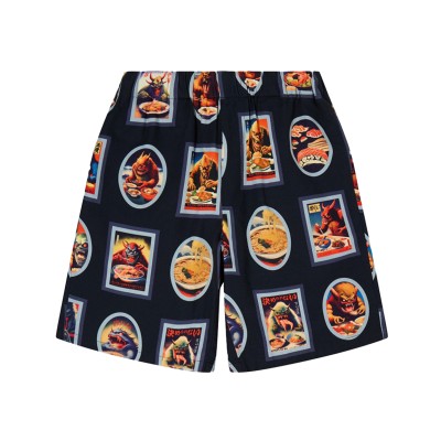 Edwin Hara Hachi Bun Me Short 2