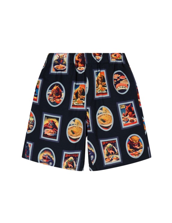 Edwin Hara Hachi Bun Me Short