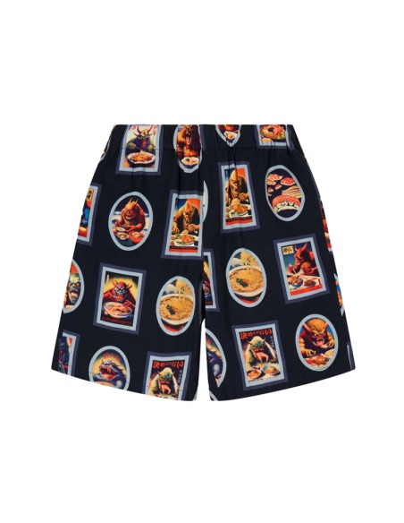 Edwin Hara Hachi Bun Me Short