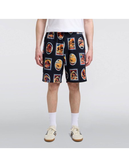 Edwin Hara Hachi Bun Me Short