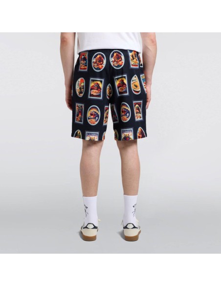 Edwin Hara Hachi Bun Me Short