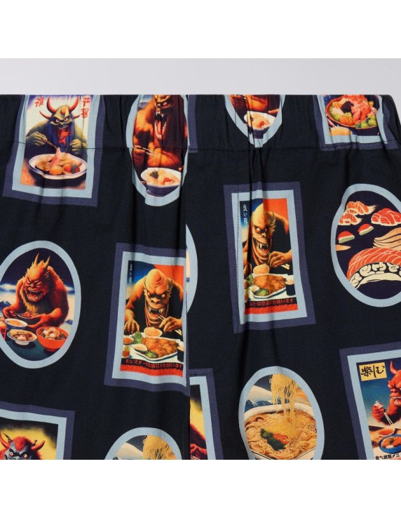 Edwin Hara Hachi Bun Me Short