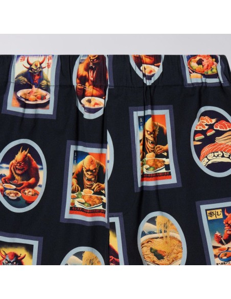 Edwin Hara Hachi Bun Me Short