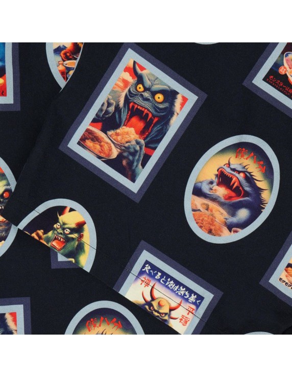 Edwin Hara Hachi Bun Me Short