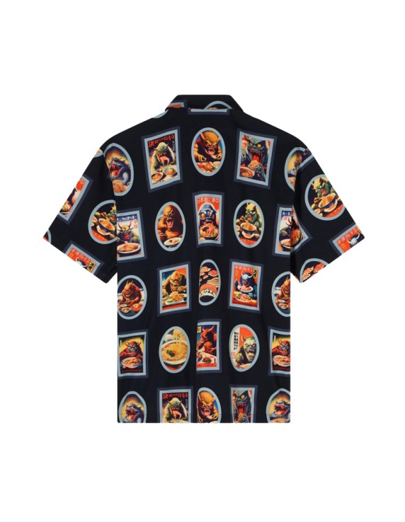 Edwin Hara Hachi Bun Me Shirt