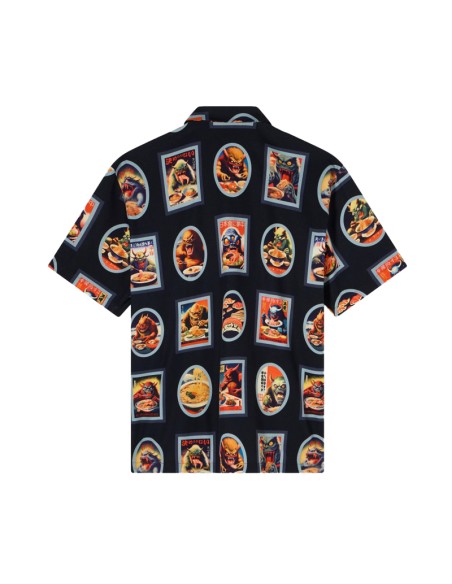 Edwin Hara Hachi Bun Me Shirt