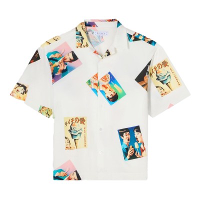 Edwin Aisukurimu Shirt