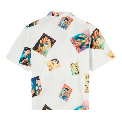 Edwin Aisukurimu Shirt 2