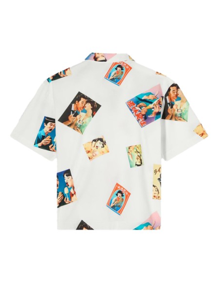 Edwin Aisukurimu Shirt