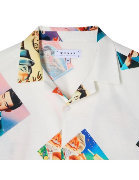 Edwin Aisukurimu Shirt