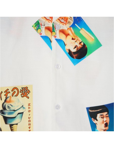 Edwin Aisukurimu Shirt