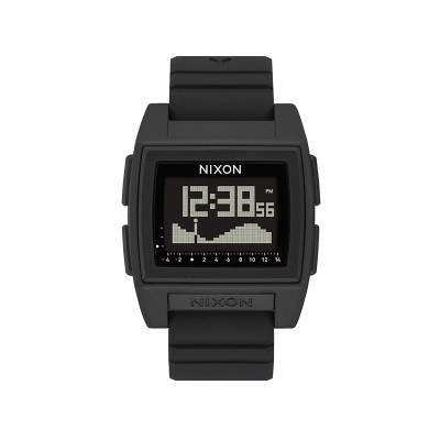 Nixon Base Tide Pro Black