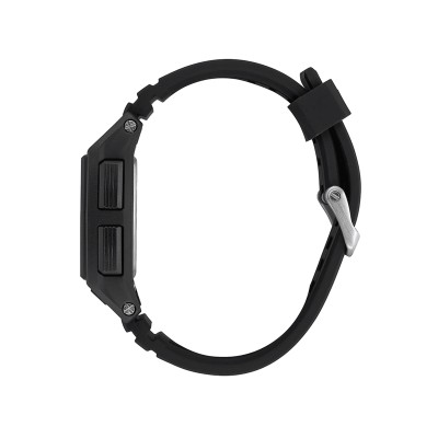 Nixon Base Tide Pro Black 2