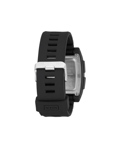 Nixon Base Tide Pro Black