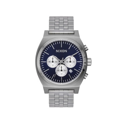 Nixon Time Teller Chrono...