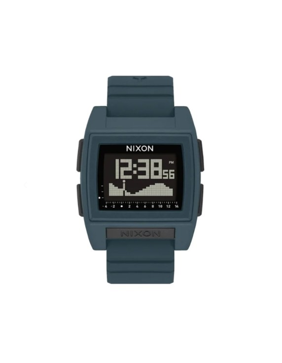 Nixon Base tide pro Dark Slate