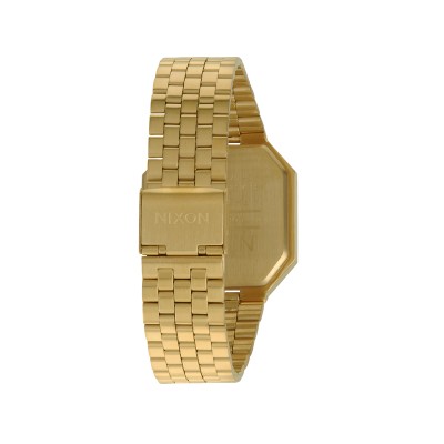 Nixon Re-Run All Gold 2