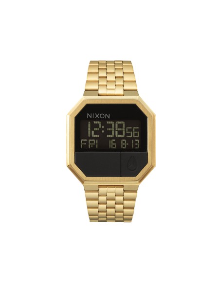 Nixon Re-Run All Gold