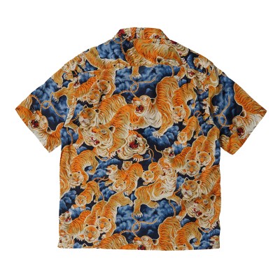 FRIZMWORKS Tiger Hawaiian 2