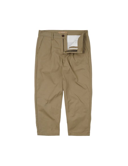 FRIZMWORKS Haworth tuck