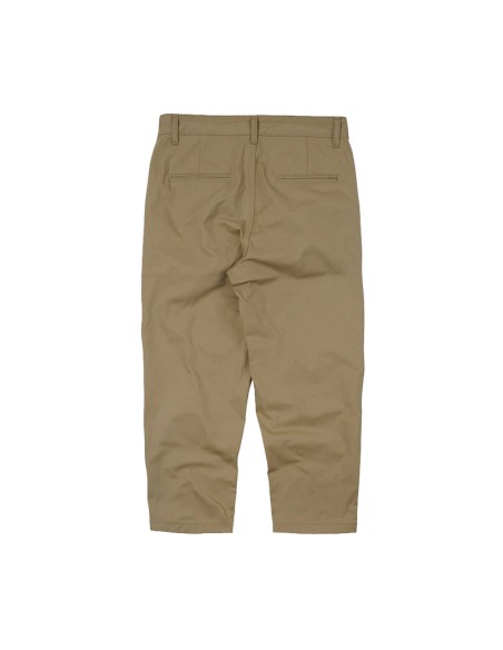 FRIZMWORKS Haworth tuck