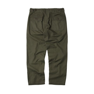 FRIZMWORKS Jungle Fatigue 2